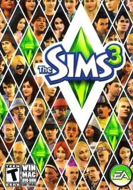 The Sims 3